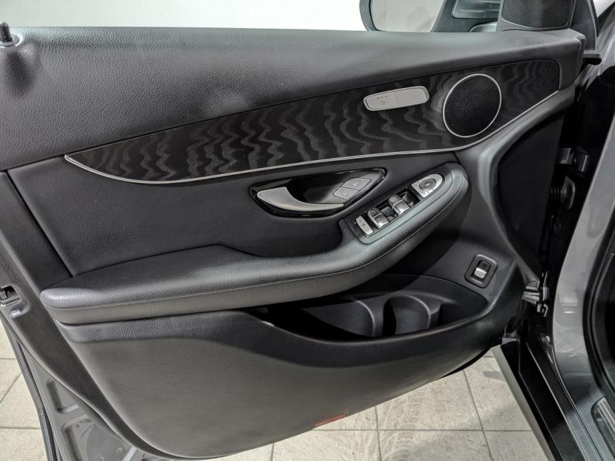 Mercedes-Benz GLC I (X253) Химки  - изображение 19