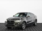 BMW X6 II (F16) Москва  - изображение 19