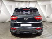 Hyundai Creta I Рестайлинг Москва  - изображение 28
