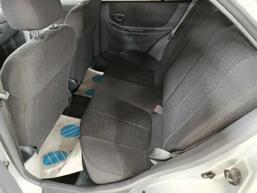 Hyundai Accent II Уфа  - изображение 13