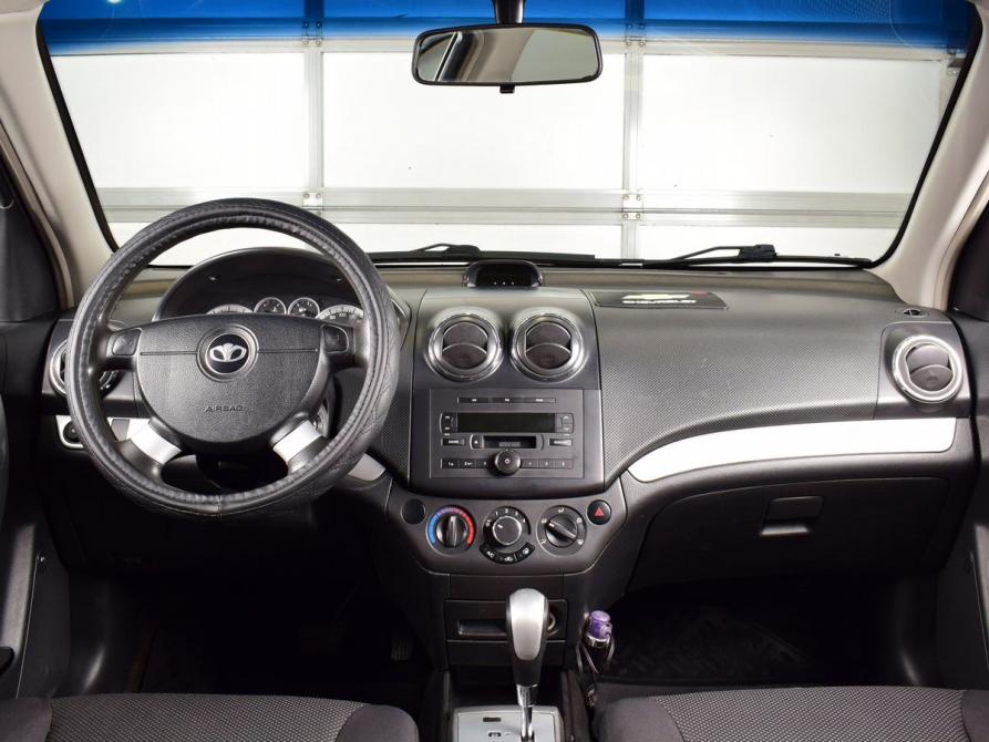 Daewoo Gentra I Кемерово  - изображение 7