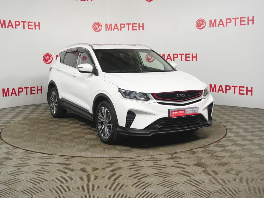 Belgee X50 Вологда  - изображение 3