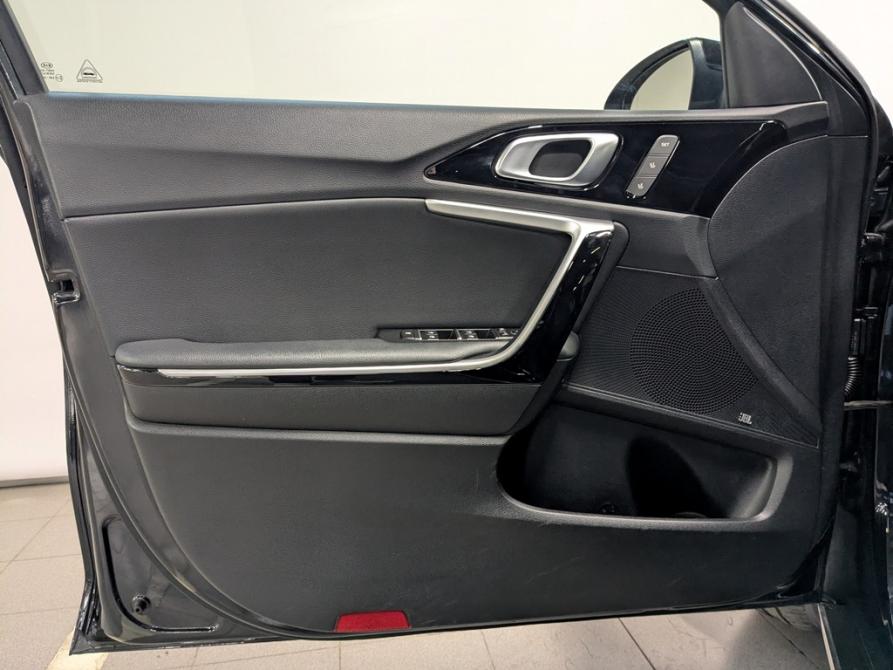 Kia XCeed I Москва  - изображение 13