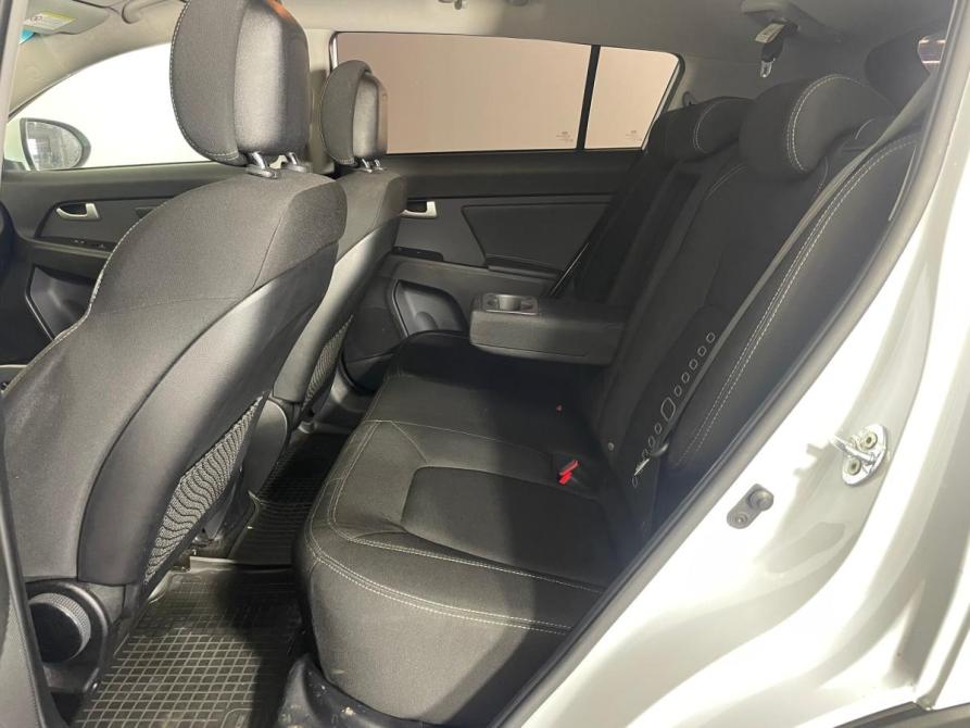 Kia Sportage III Воронеж  - изображение 23