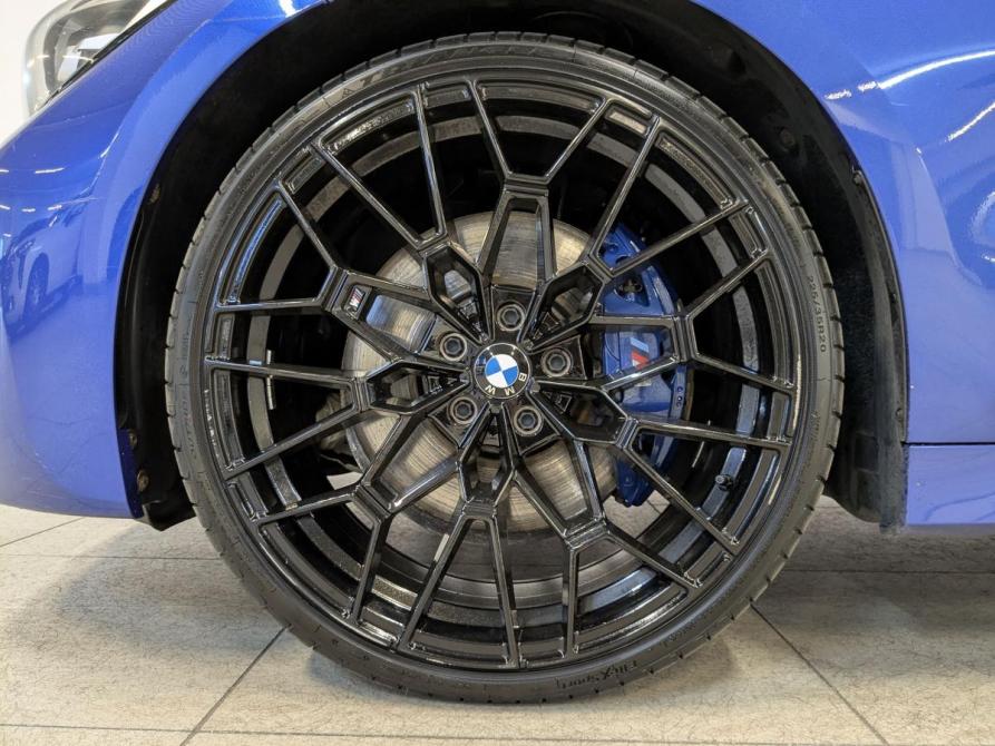BMW 3 серии VII (G2x) Санкт-Петербург  - изображение 12