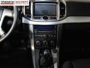 Chevrolet Captiva I Рестайлинг 2 Белгород  - изображение 32