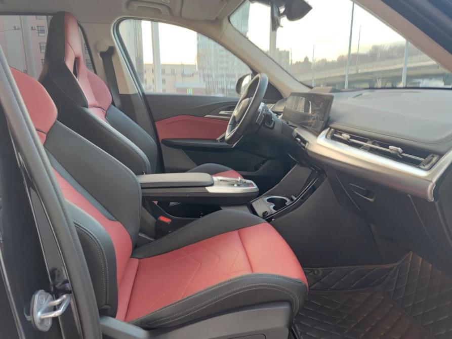 BMW X1 III (U11/U12) Казань  - изображение 13