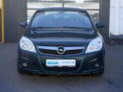 Opel Vectra C Рестайлинг Москва  - изображение 16