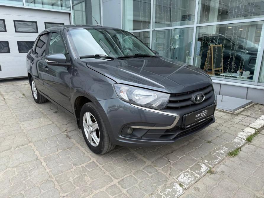 Lada (ВАЗ) Granta I Рестайлинг Орел  - изображение 1
