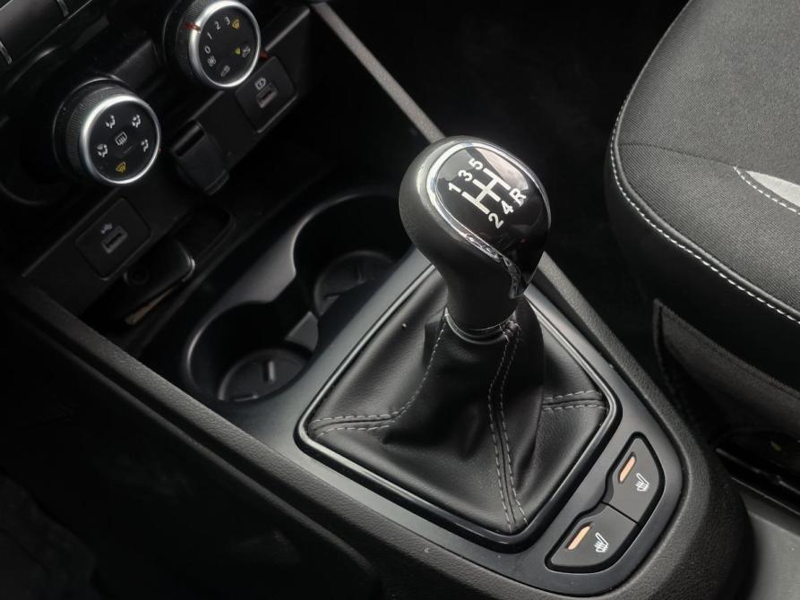 Lada (ВАЗ) Vesta I Рестайлинг (NG) Нижний Новгород  - изображение 14