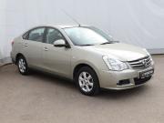 Nissan Almera III (G15) Москва  - изображение 24