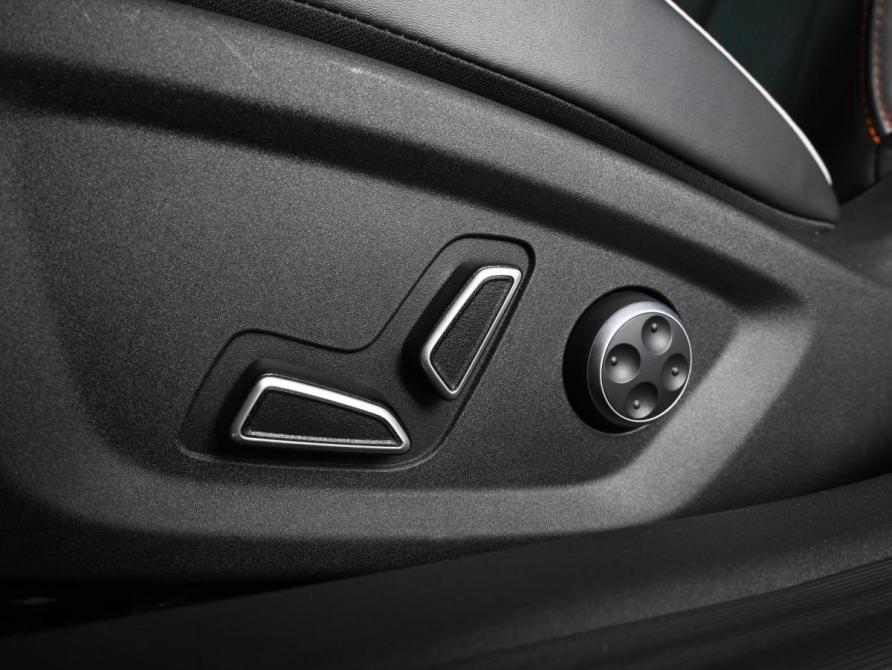 Changan UNI-V I Ростов-на-Дону  - изображение 22