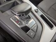 Audi A4 V (B9) Москва  - изображение 49