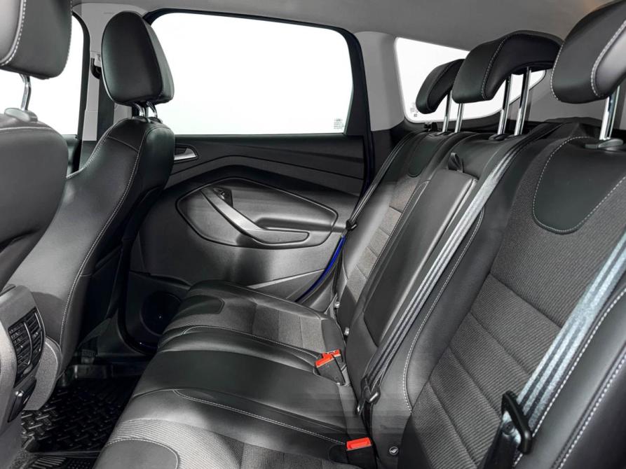 Ford Kuga II Санкт-Петербург  - изображение 12