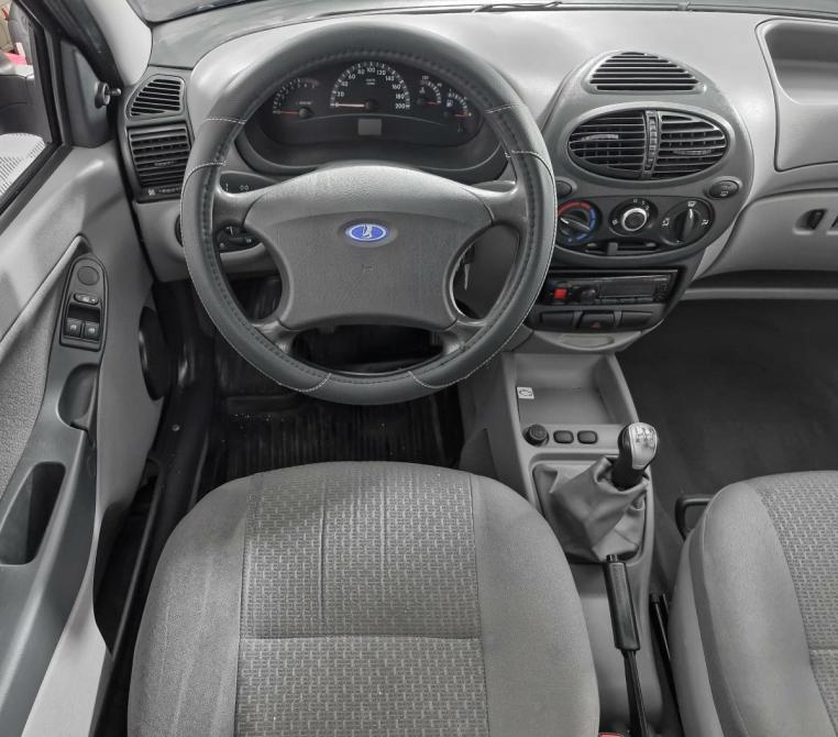 Lada (ВАЗ) Kalina I Нижний Новгород  - изображение 13