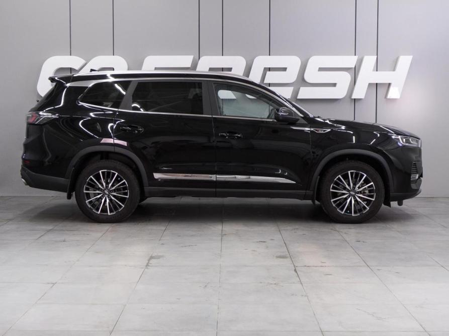 Chery Tiggo 8 Pro Max I Воронеж  - изображение 5