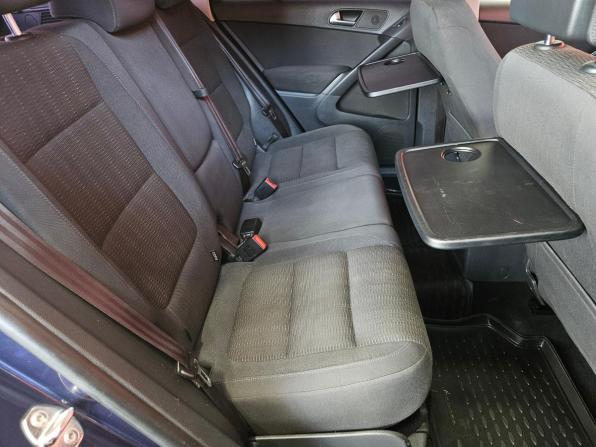 Volkswagen Tiguan I Рестайлинг с пробегом 2012 года, цена 1 199 000 рублей, 155957 км, внедорожник, Автокод Объявления