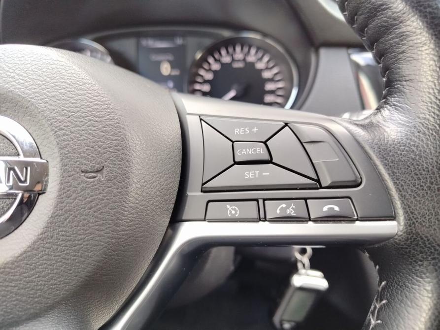 Nissan Qashqai II Рестайлинг Ярославль  - изображение 16