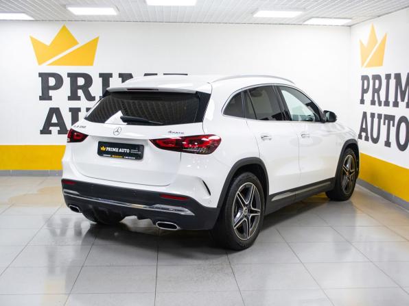 Mercedes-Benz GLA II (H247) с пробегом 2020 года, цена 3 799 000 рублей, 55091 км, внедорожник, Автокод Объявления