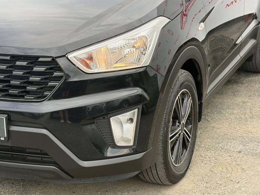 Hyundai Creta I Рестайлинг Екатеринбург  - изображение 10