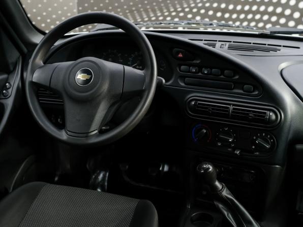 Chevrolet Niva I Рестайлинг с пробегом 2018 года, цена 778 000 рублей, 93070 км, внедорожник, Автокод Объявления