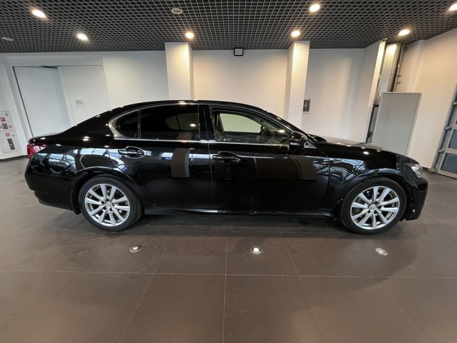 Lexus GS IV Чебоксары  - изображение 2