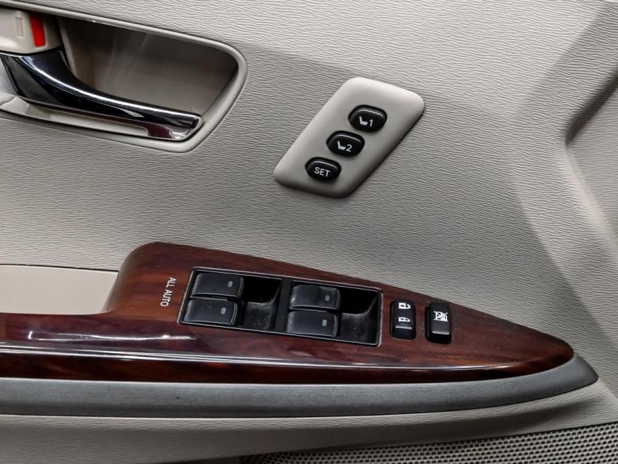 Toyota Venza I Рестайлинг Екатеринбург  - изображение 15