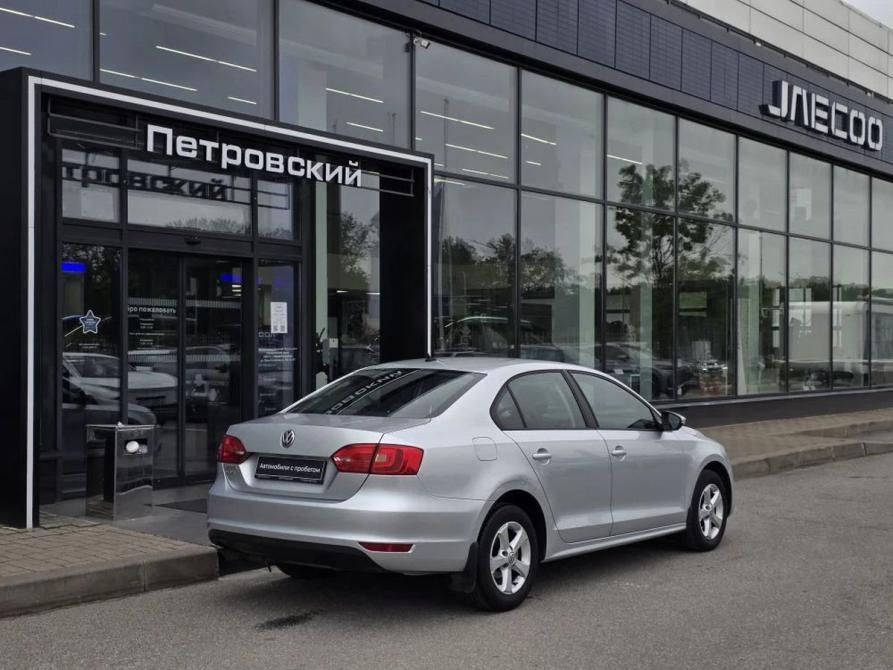 Volkswagen Jetta VI Санкт-Петербург  - изображение 6