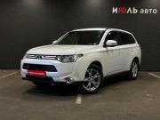 Mitsubishi Outlander III Челябинск  - изображение 24