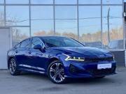 Kia K5 III Москва  - изображение 35