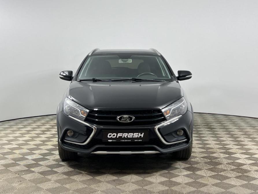 Lada (ВАЗ) Vesta I Казань  - изображение 3