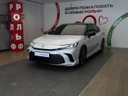 Toyota Camry IX (XV80) China Market Москва  - изображение 30