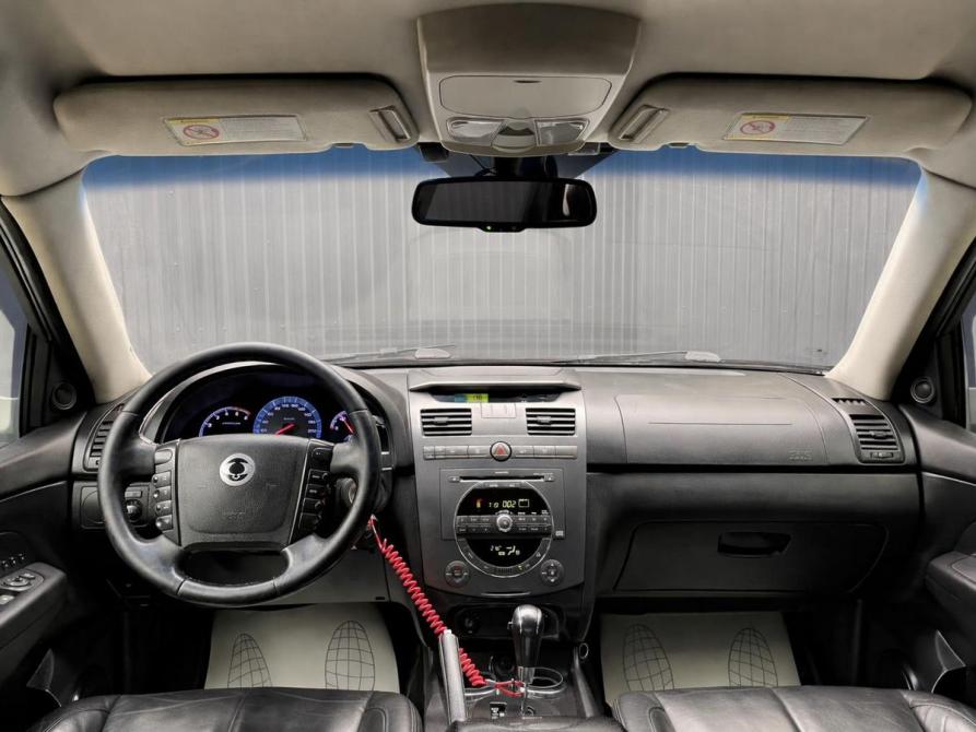 SsangYong Rexton II Пермь  - изображение 6