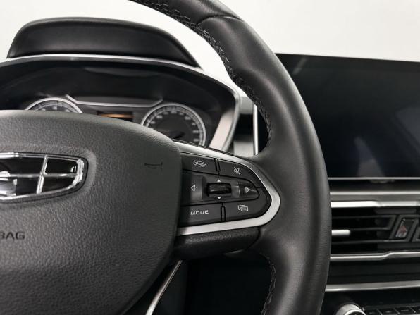 Geely Coolray I Рестайлинг с пробегом 2023 года, цена 1 949 000 рублей, 67200 км, внедорожник, Автокод Объявления
