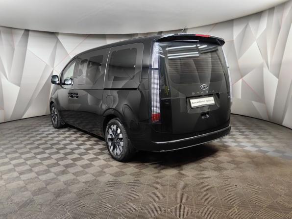 Hyundai Staria I с пробегом 2021 года, цена 5 100 000 рублей, 81405 км, минивэн, Автокод Объявления