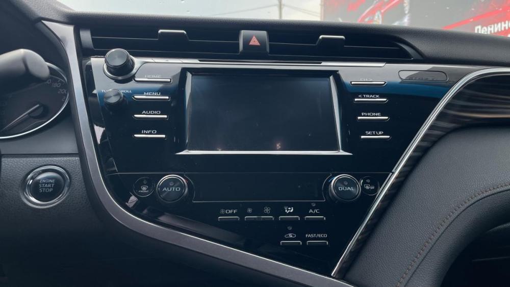 Toyota Camry VIII (XV70) Азнакаево  - изображение 15