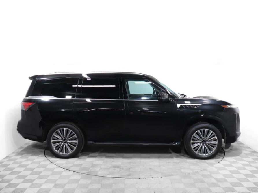 Infiniti QX80 II Москва  - изображение 4