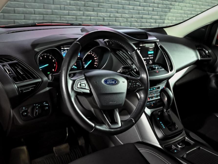 Ford Kuga II Рестайлинг Екатеринбург  - изображение 12