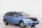 Chevrolet Lacetti I Красноярск  - изображение 22