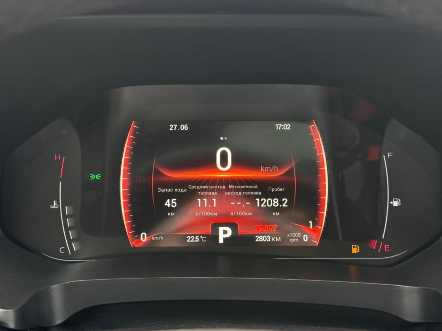 Chery Tiggo 4 Pro I Воронеж  - изображение 14