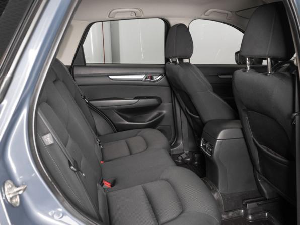 Mazda CX-5 II с пробегом 2020 года, цена 2 717 500 рублей, 97000 км, внедорожник, Автокод Объявления