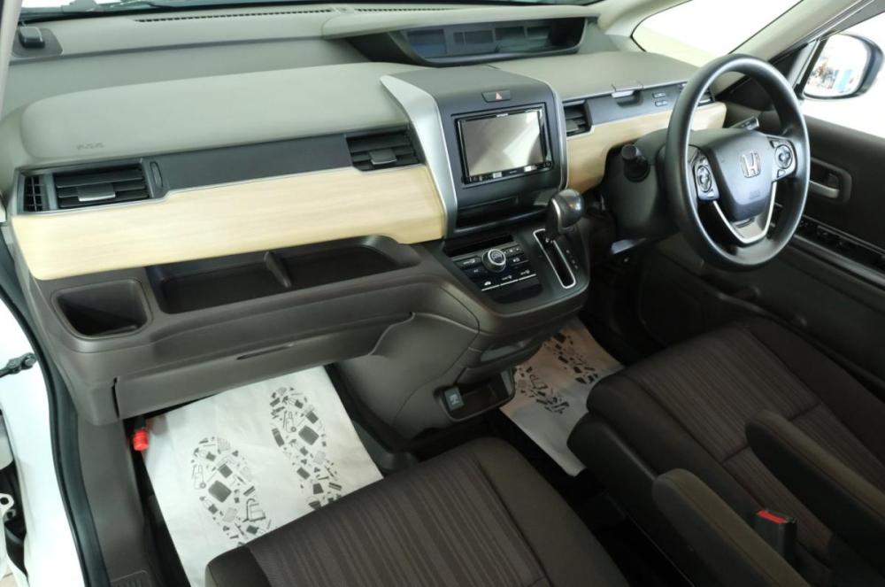 Honda Freed II Омск  - изображение 18
