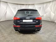 Audi Q5 I (8R) Рестайлинг Москва  - изображение 28