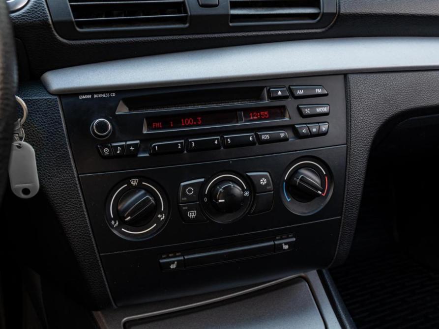 BMW 1 серии I (E81/E82/E87/E88) Рестайлинг Краснодар  - изображение 11