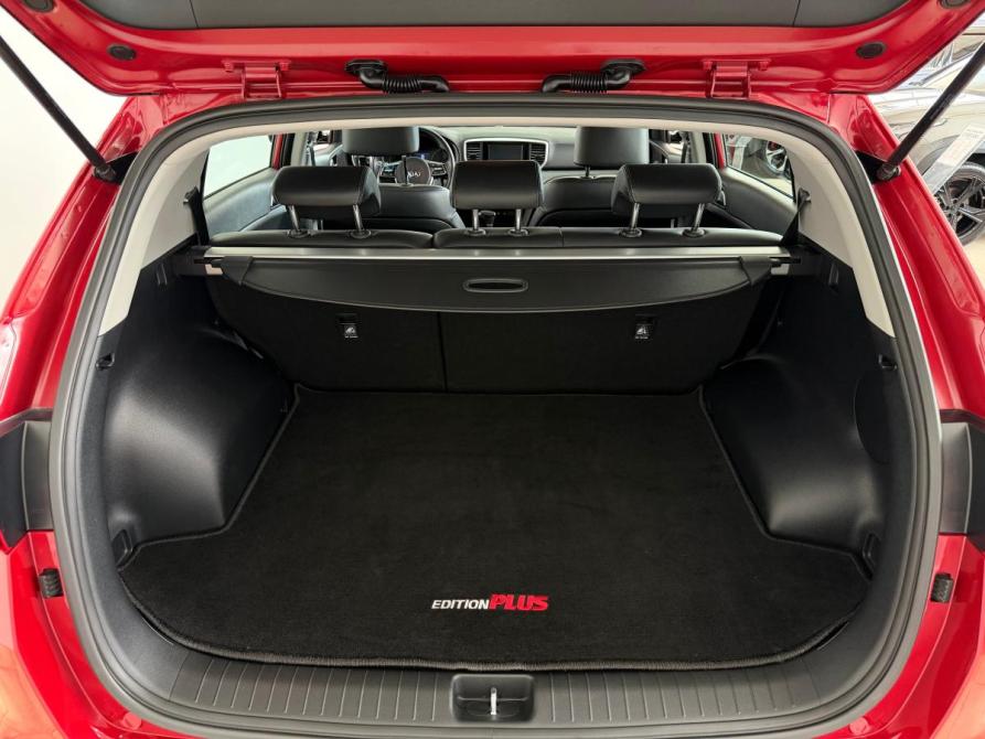 Kia Sportage IV Рестайлинг Новороссийск  - изображение 22