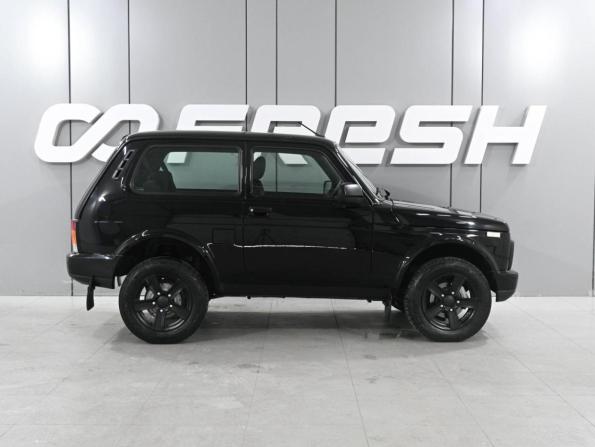 Lada (ВАЗ) Niva Legend с пробегом 2025 года, цена 959 000 рублей, 11188 км, внедорожник, Автокод Объявления