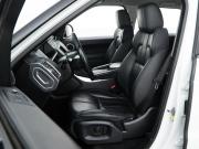 Land Rover Range Rover Sport II Москва  - изображение 34