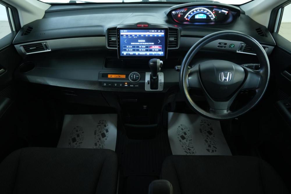 Honda Freed I Рестайлинг Омск  - изображение 13