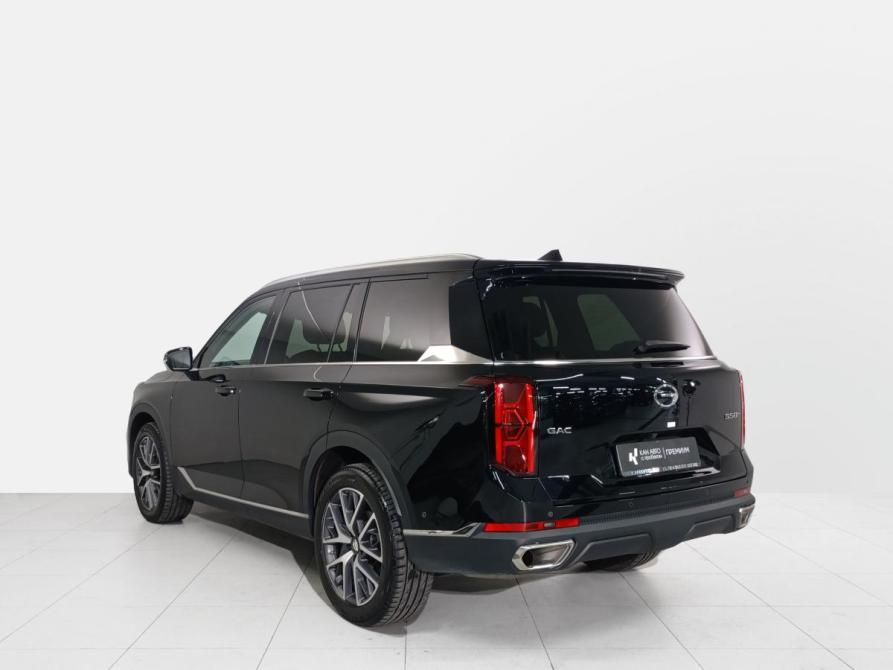 GAC GS8 II Казань  - изображение 6