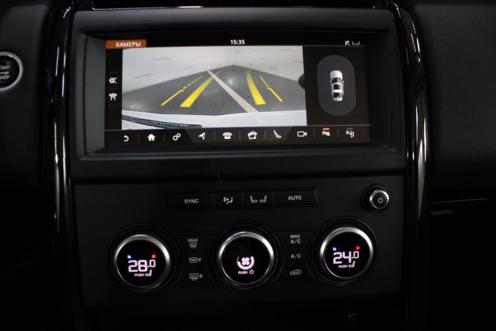 Land Rover Discovery V Владивосток  - изображение 29